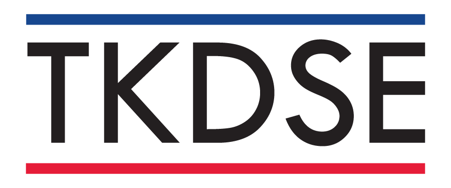 TKDSE logo